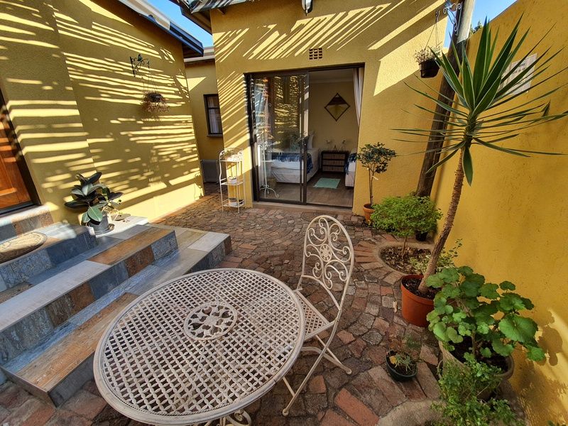Outdoors view