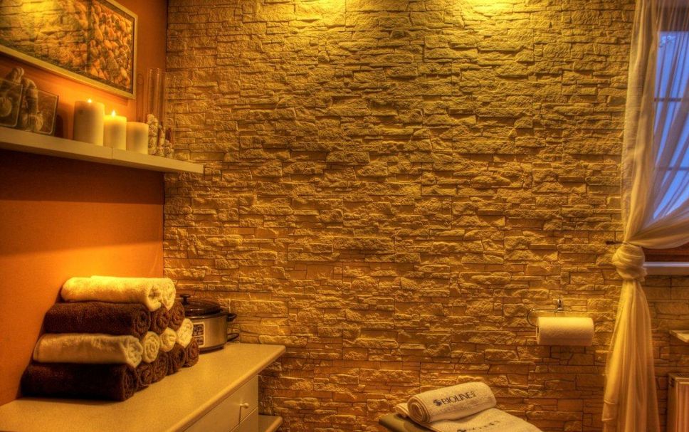 Spa Photo