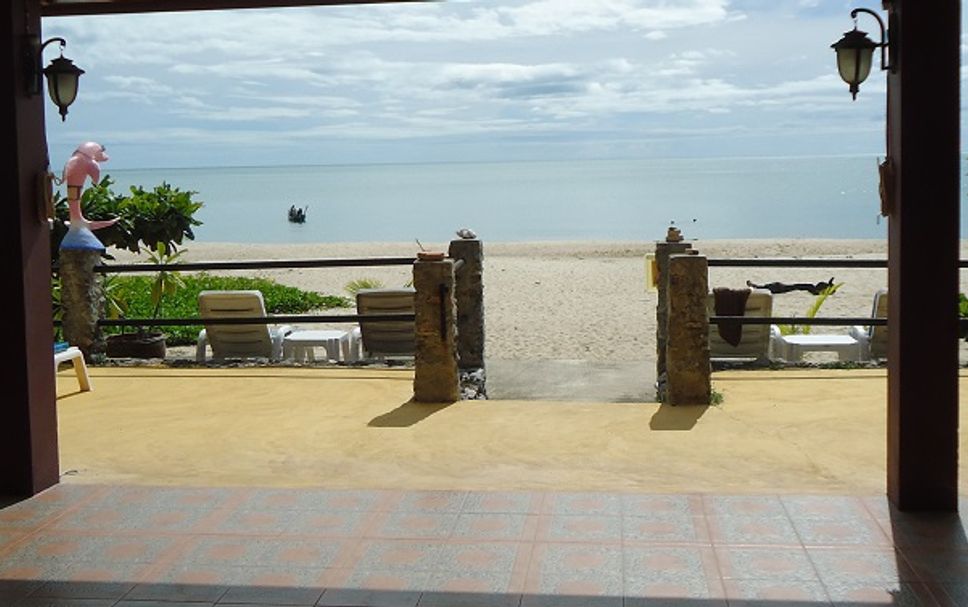 Outdoors view Photo