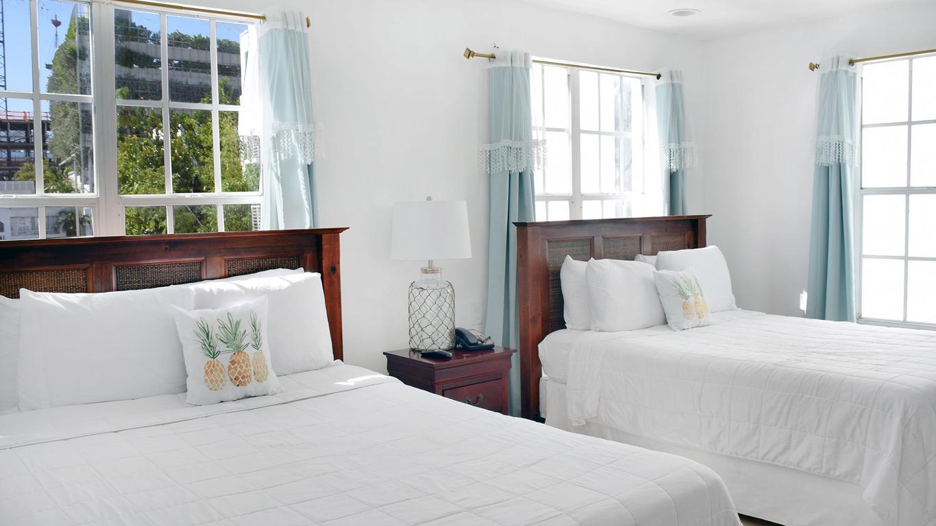 Beach Park Hotel