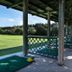 Golf course