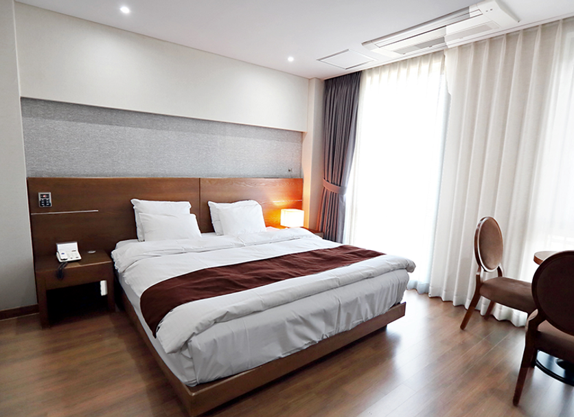Bedroom Photo