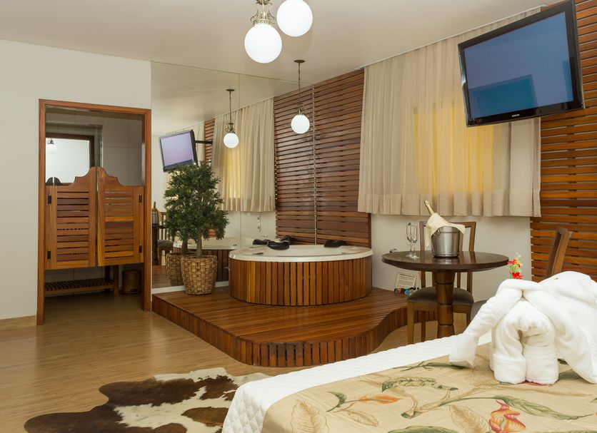 Room amenity Photo