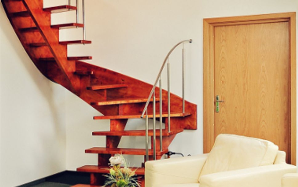 Stairs Photo