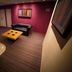 Hotel amenity
