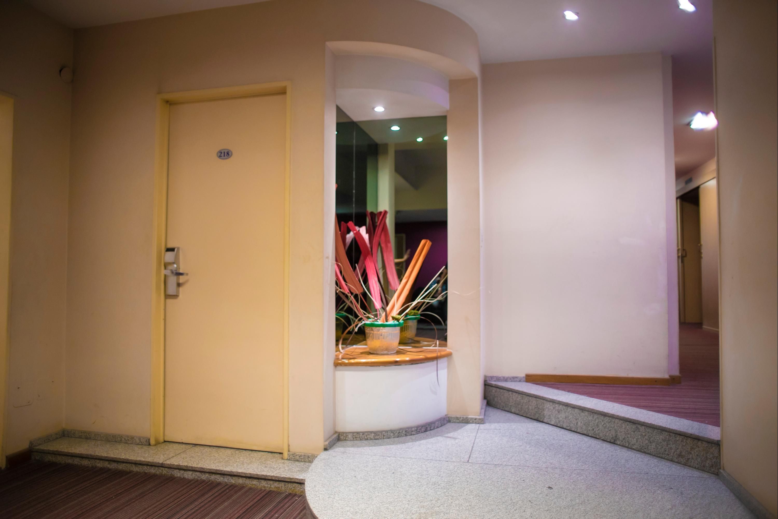 Hotel amenity