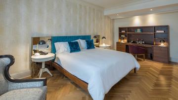 eurostars langford