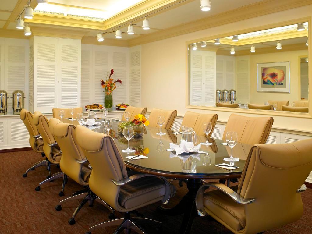 Conference room