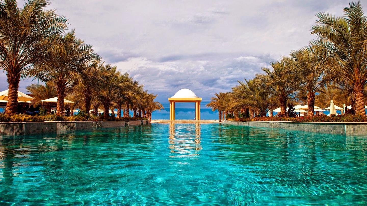 Hilton Ras Al Khaimah Beach Resort, Ras Al Khaimah | HotelsCombined