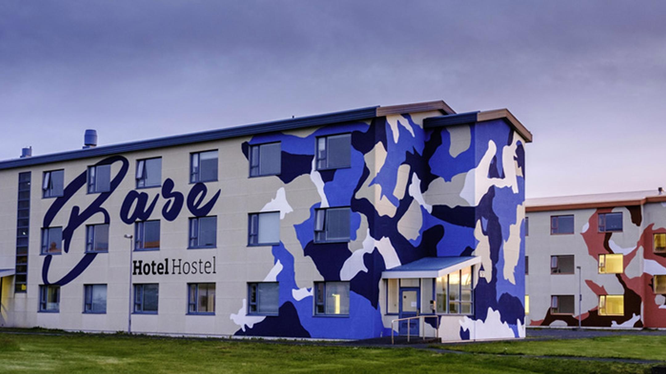 Base Hotel by Keflavik Airport, Keflavik Base Hotel by Keflavik Airport, Keflavik
