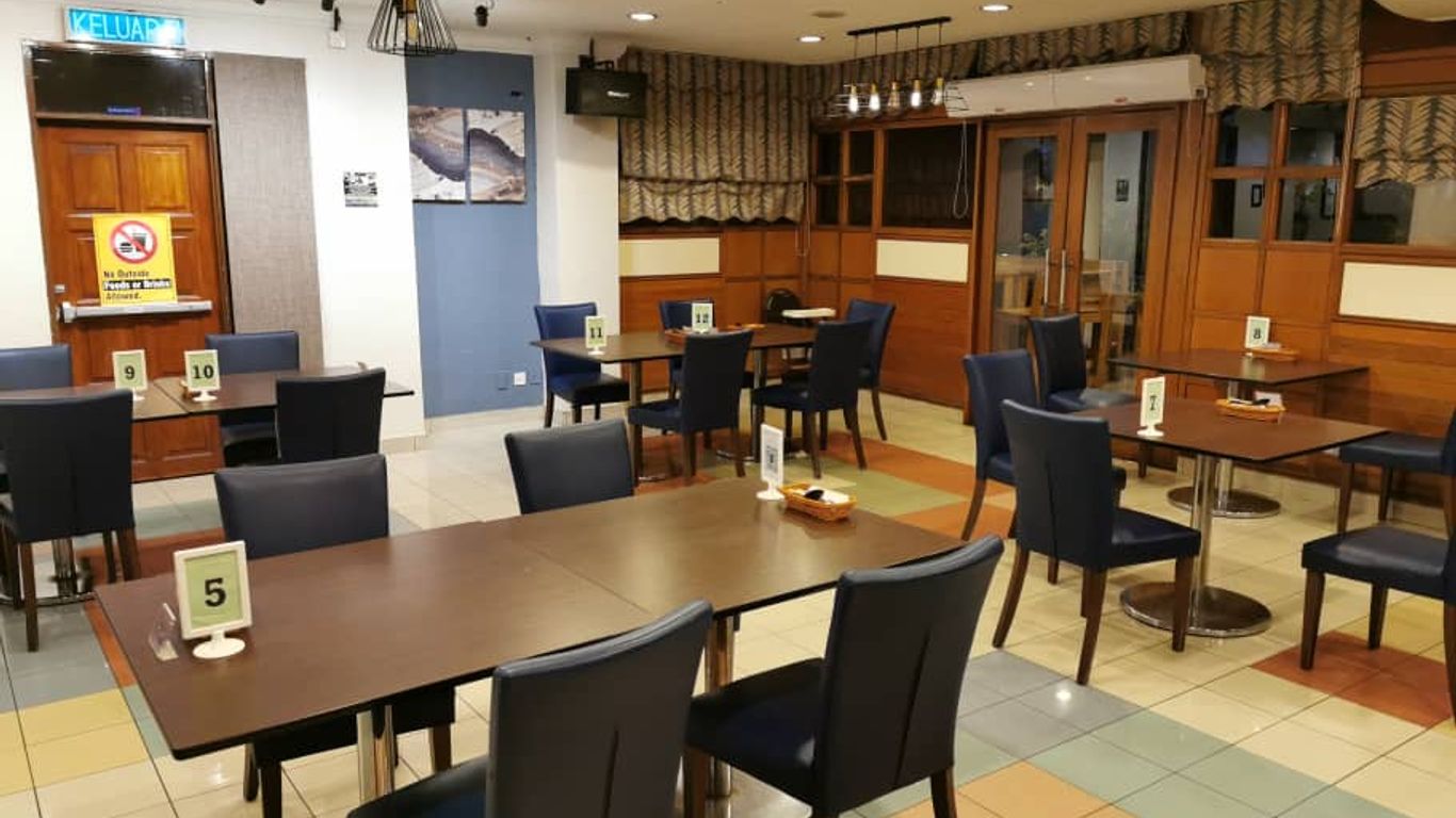 Hotel Uitm Shah Alam Shah Alam Compare Deals