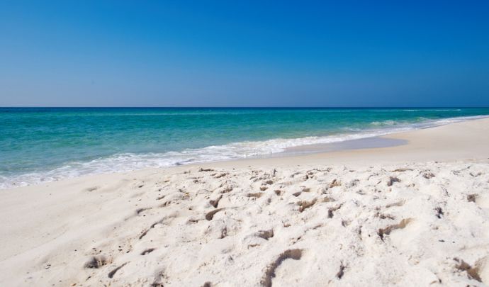 Beach Photo