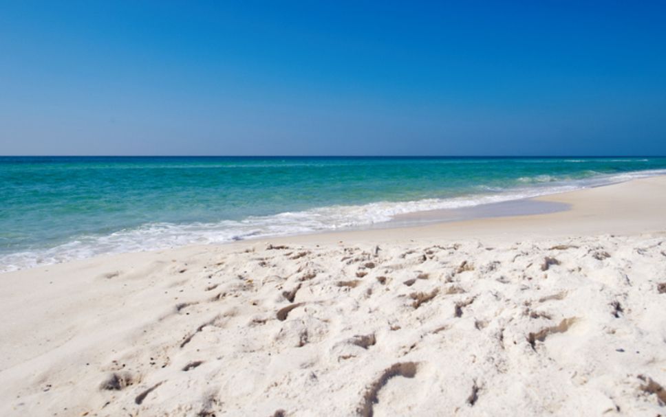 Beach Photo