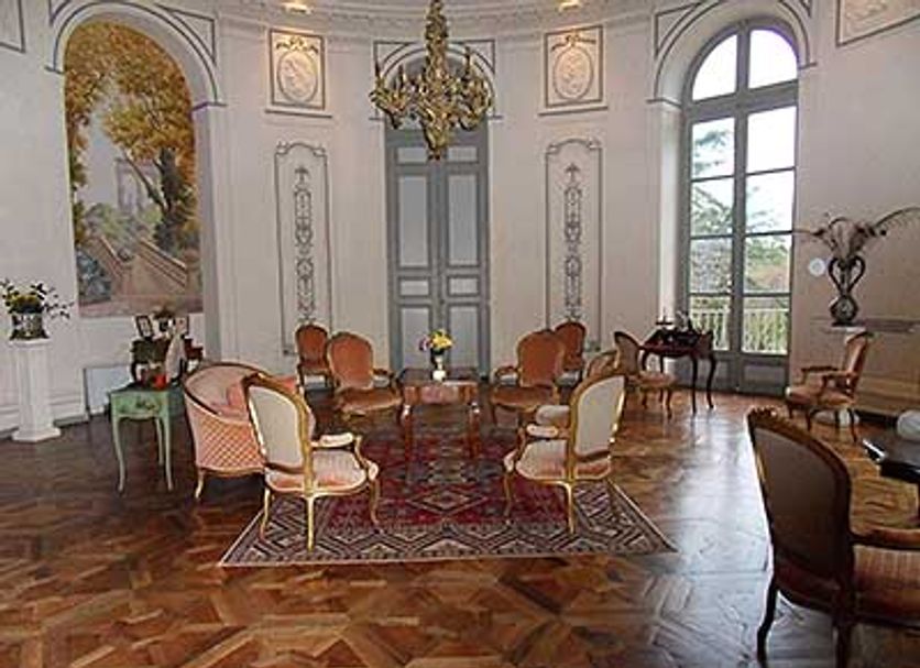 Dining room Photo