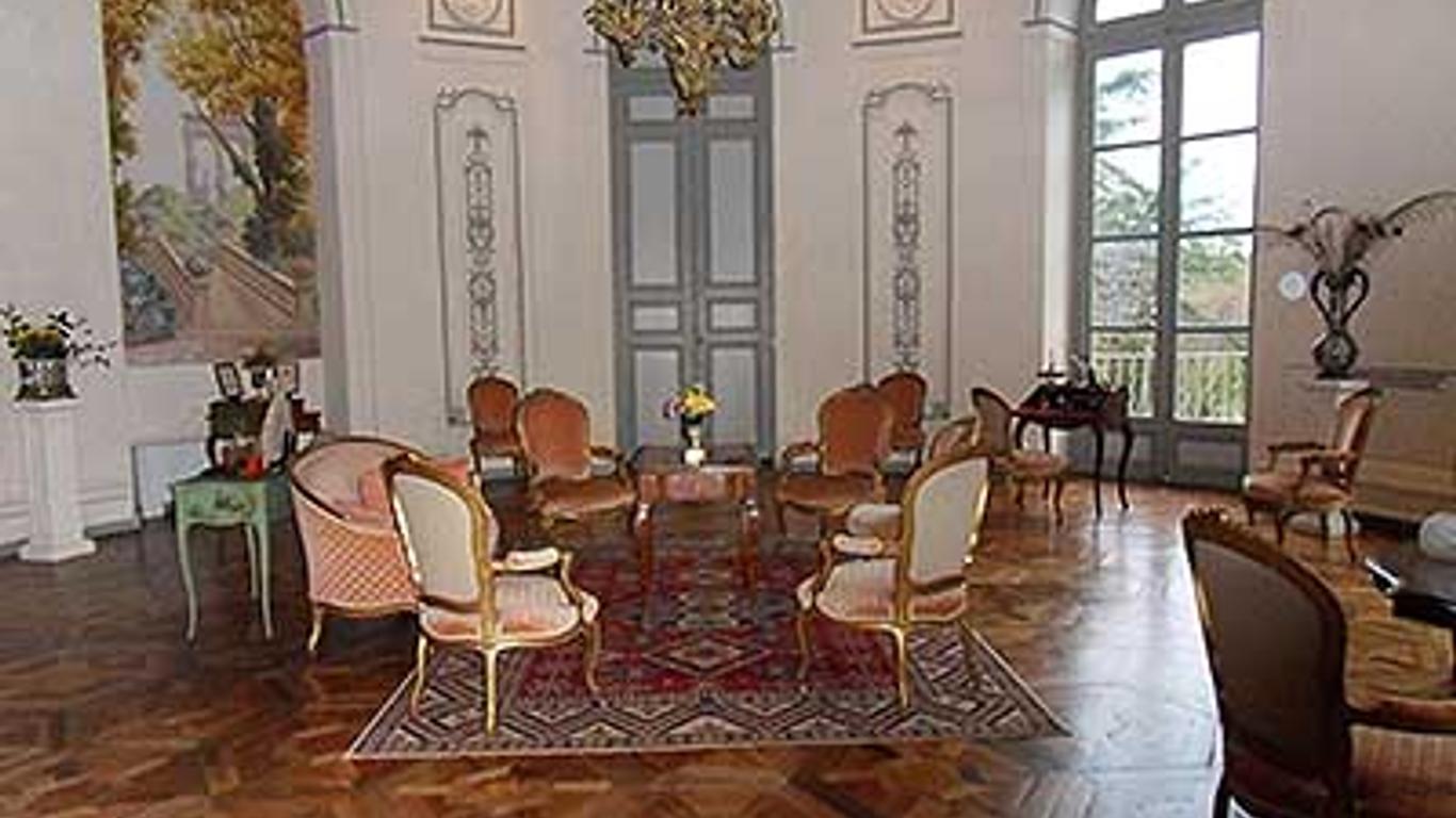 Chateau De Clermont Saves