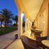 Outdoors view