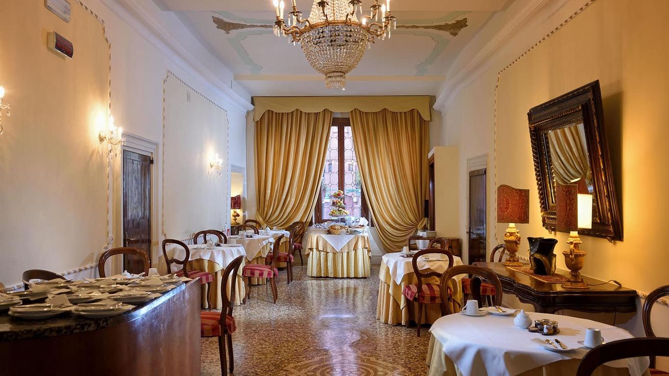 Hotel Casa Verardo Residenza d'Epoca