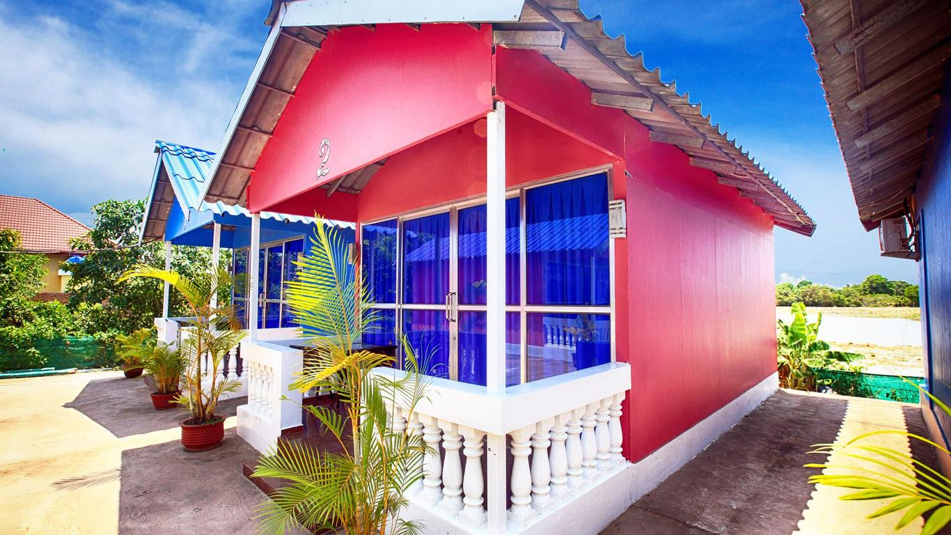 The Orchid Bokor Boutique Resort