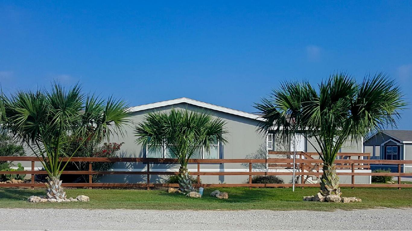 Efs Housing And Suites