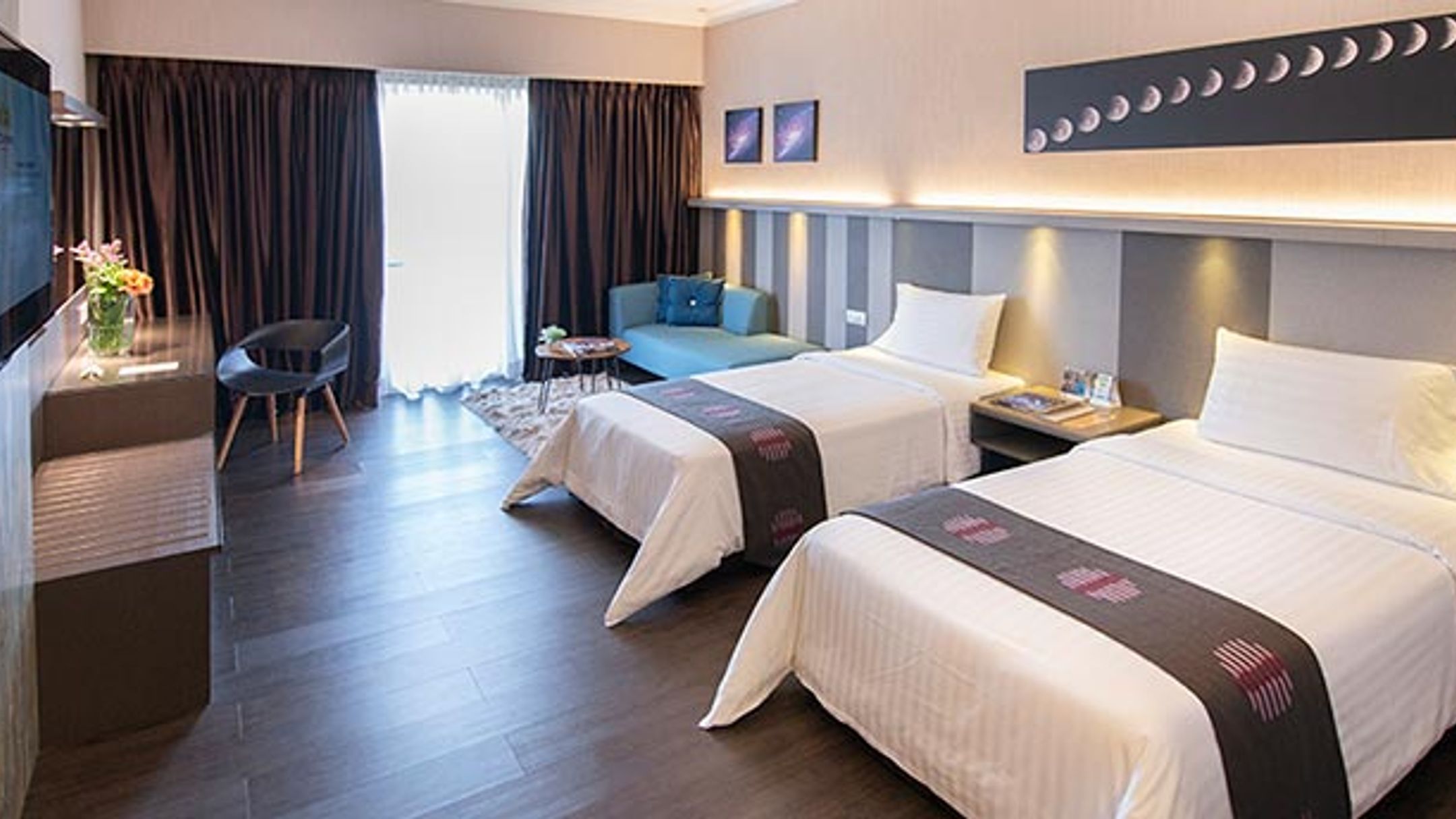 Bangi Resort Hotel, Bandar Baru Bangi | HotelsCombined