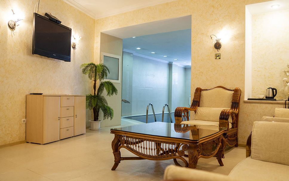 Hotel amenity Photo