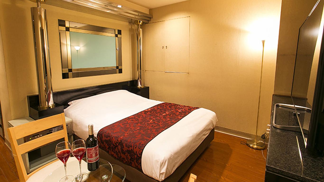 Hotel Moana Otsuka (Adult Only)