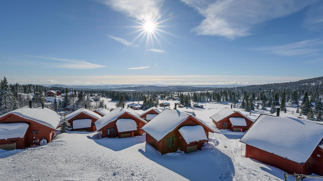 Nordseter Hytter