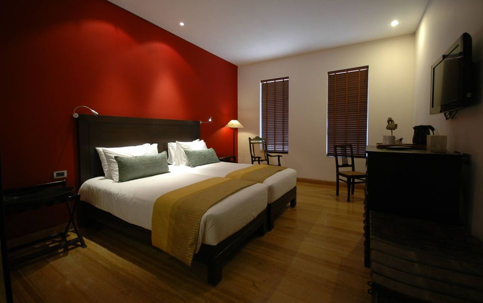 Bedroom Photo