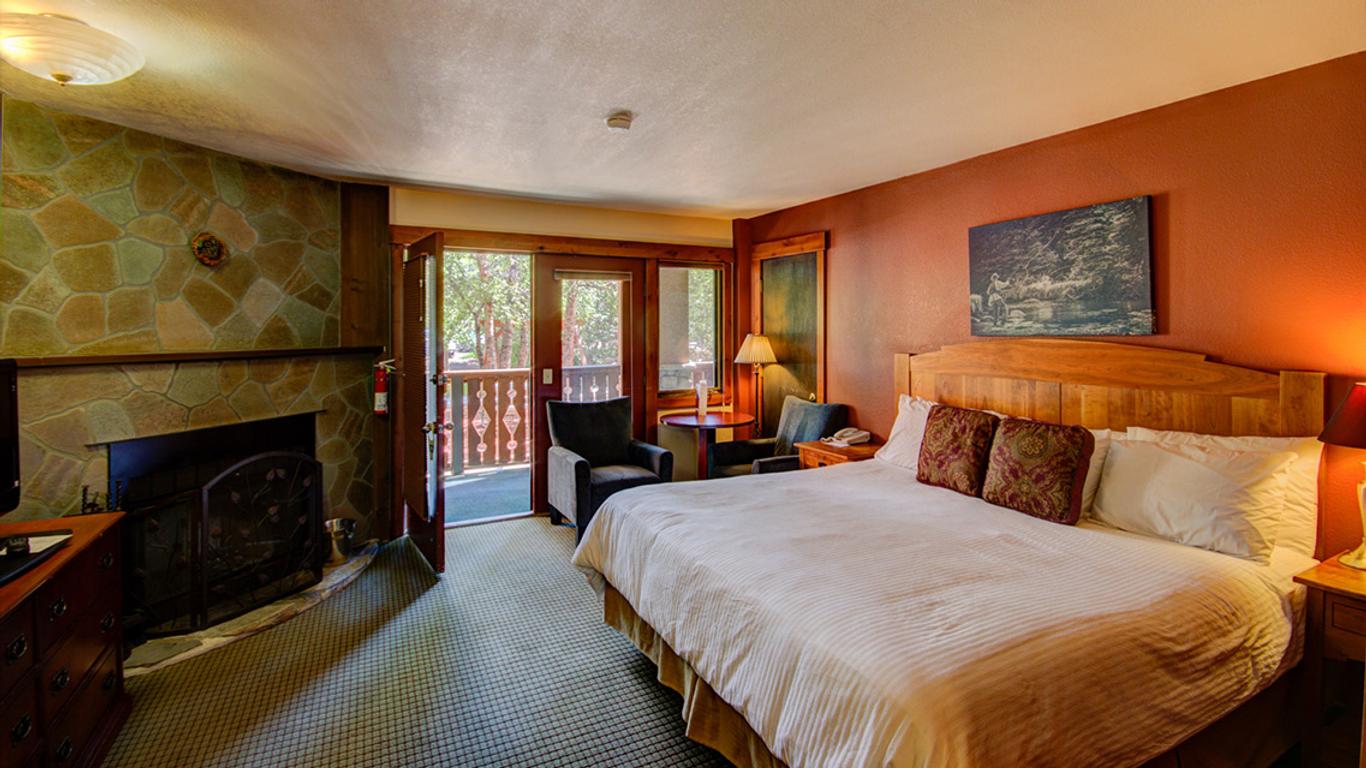Silver Moon Inn