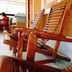 Outdoors view