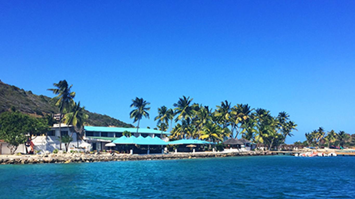 Anchorage Yacht Club Hotel