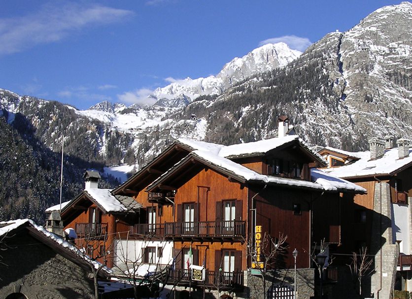 Outdoors view Photo