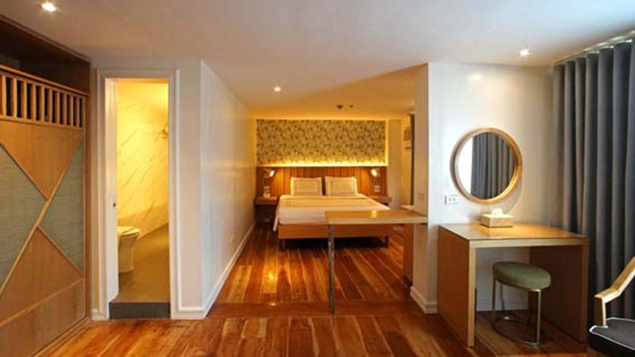 The Sugarland Hotel, Bacolod