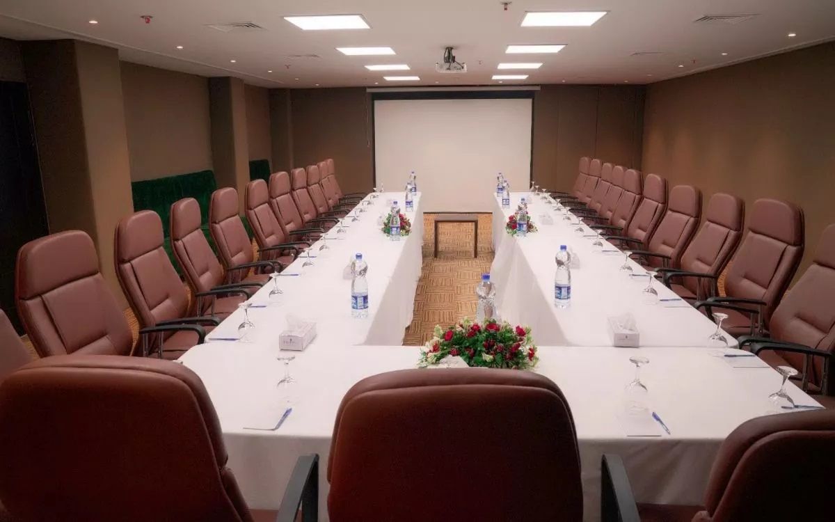 Conference room
