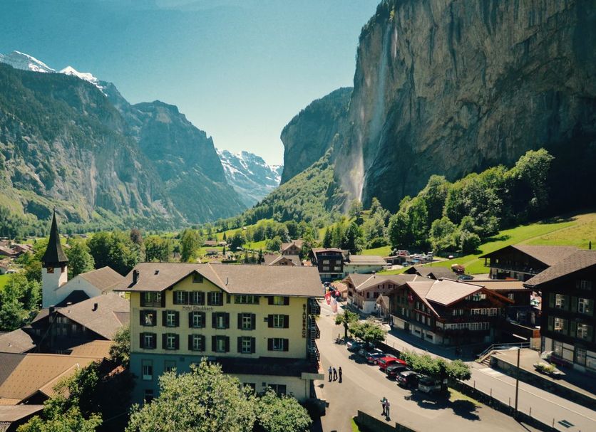 Outdoors view Photo