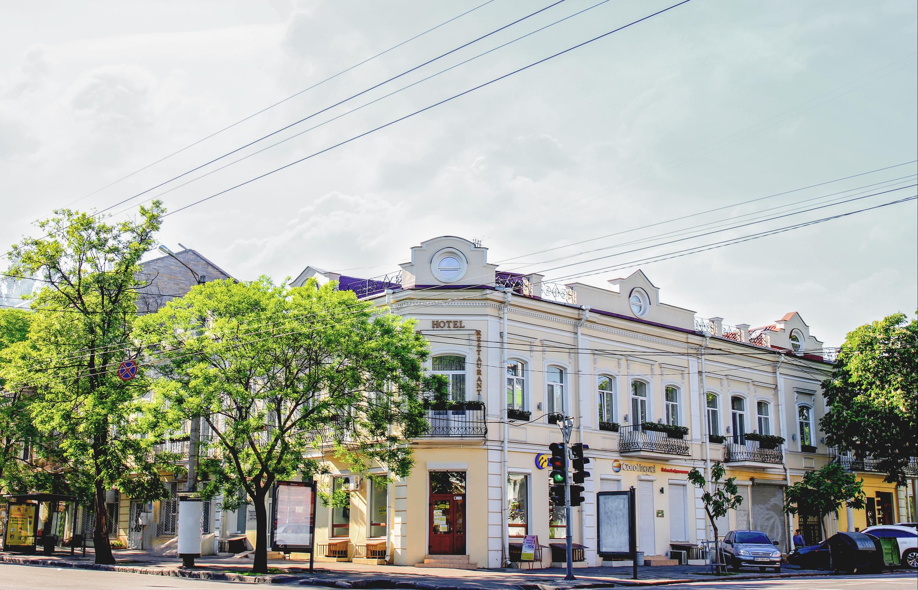 Building