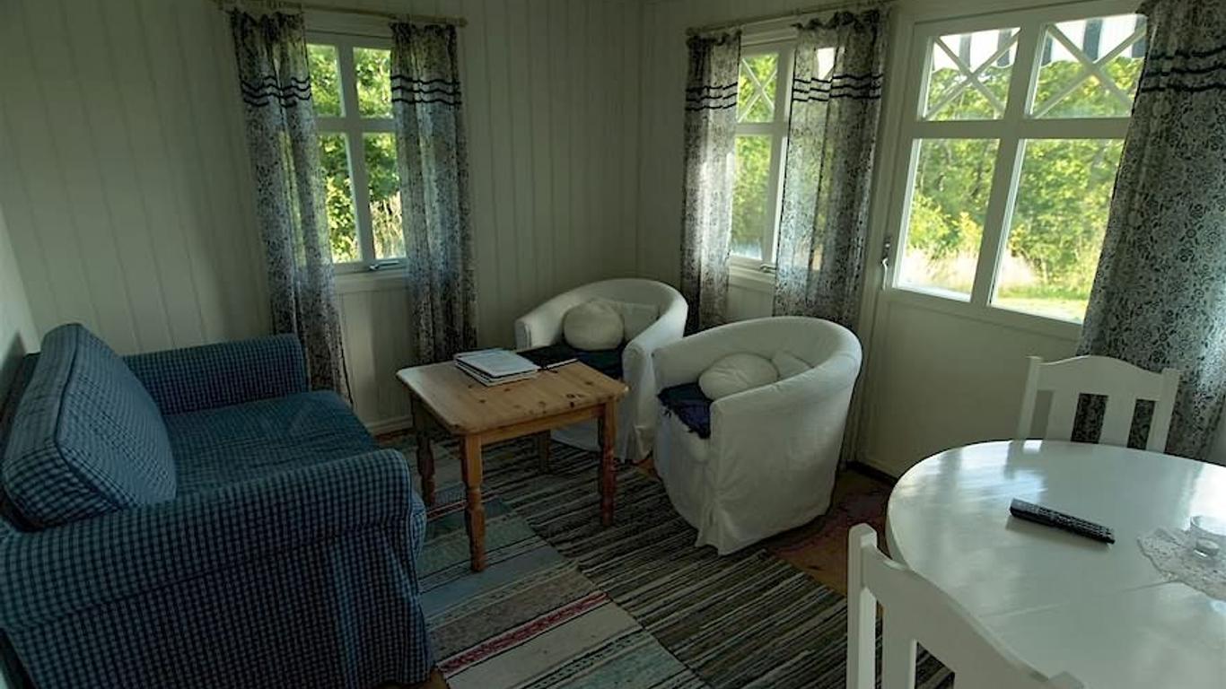 Dags Hus & Dags Lillstuga