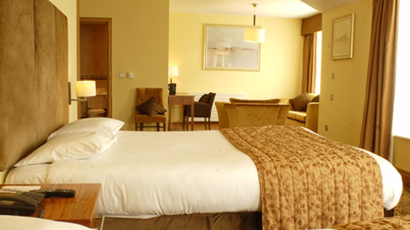 Kettles Country House Hotel
