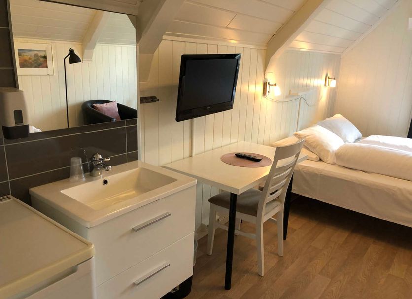 Room amenity Photo