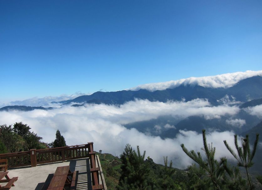 Outdoors view Photo