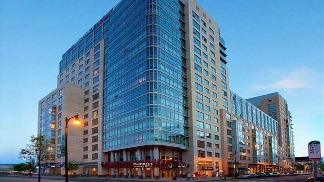 Global Luxury Suites Fenway