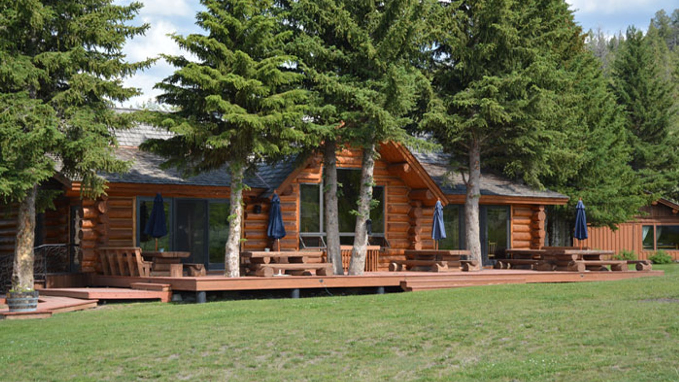 The Hatchet Resort, Moran, WY, United States Compare Deals