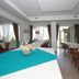 Hotel amenity