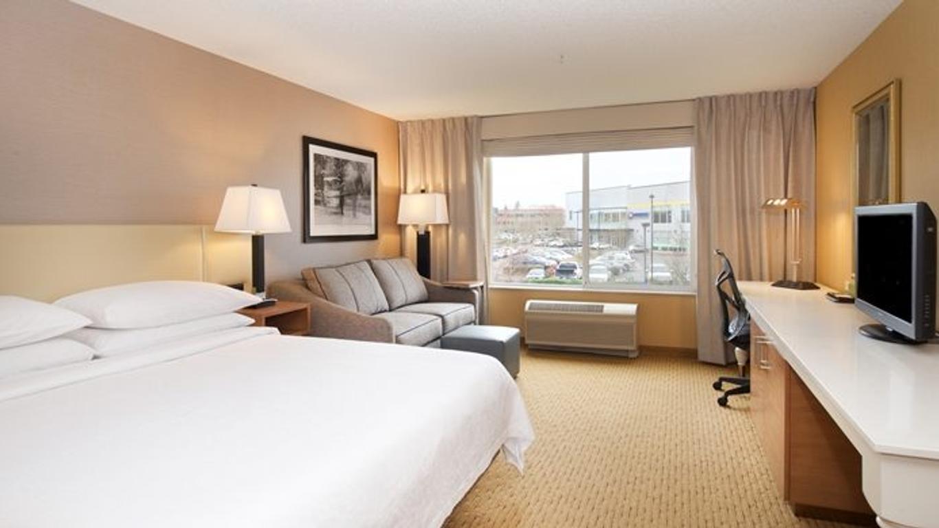 Hilton Garden Inn Portland/Beaverton, Beaverton | HotelsCombined