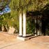Outdoors view
