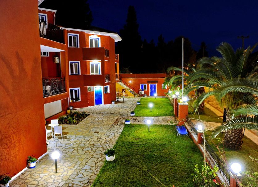 Outdoors view Photo