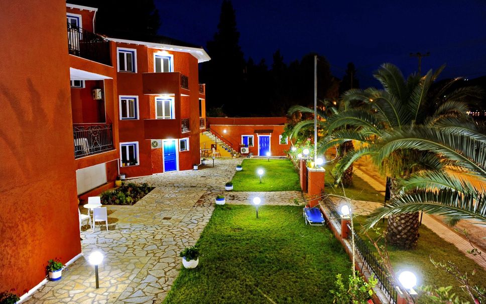 Outdoors view Photo