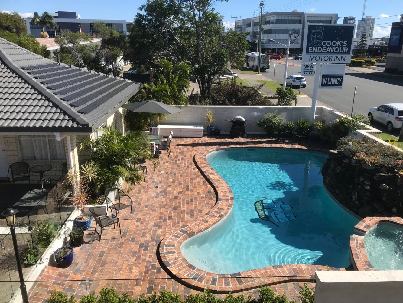 Pool