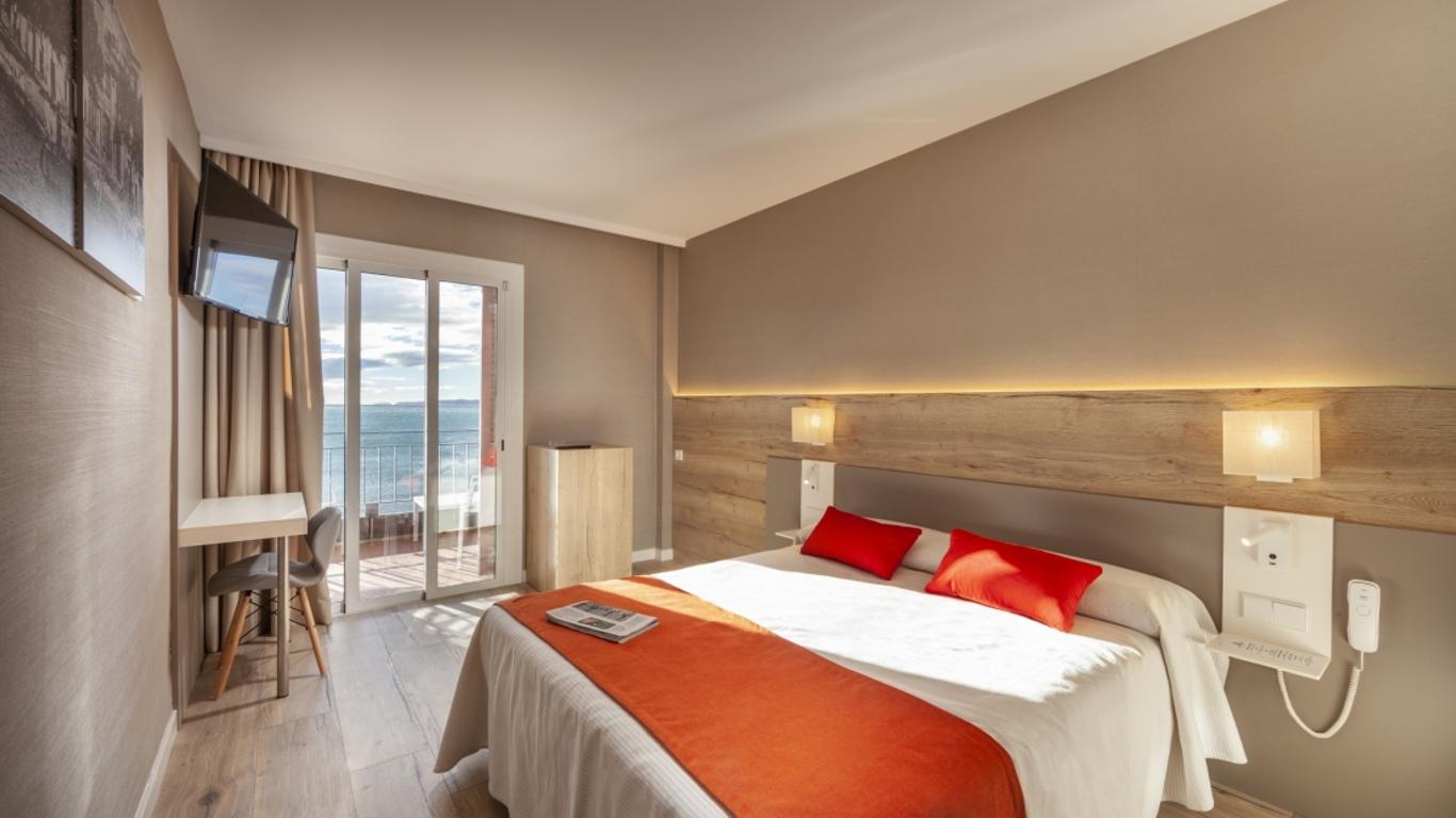 Hotel Montecarlo Spa & Wellness