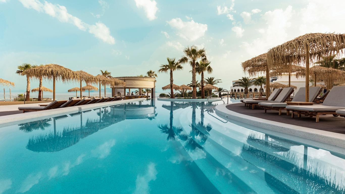 Mitsis Norida Beach Hotel